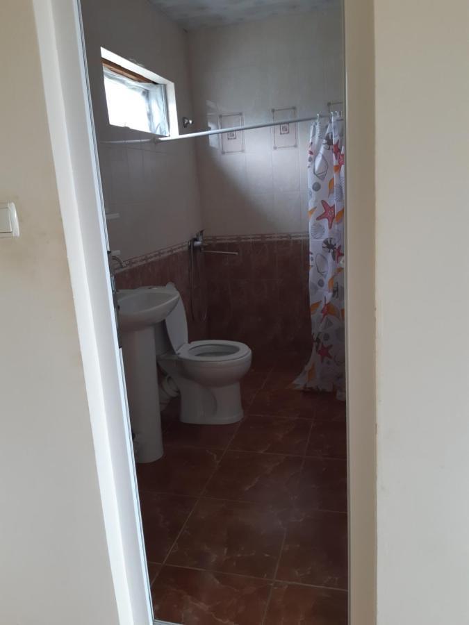 Guesthouse On Topchan 17 New Athos Exteriör bild