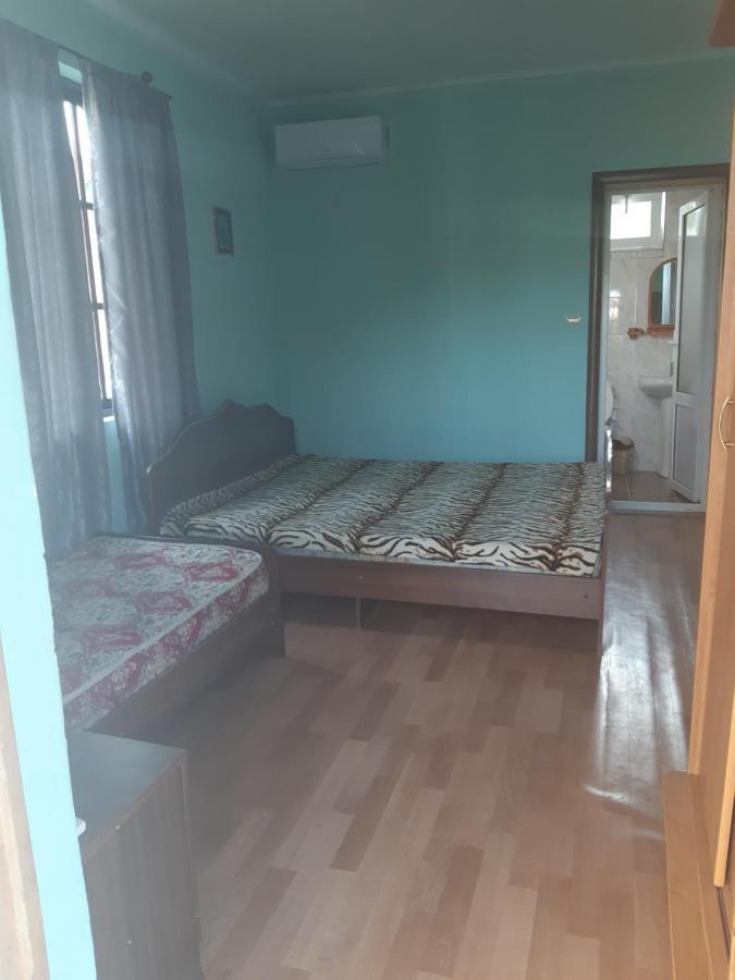 Guesthouse On Topchan 17 New Athos Exteriör bild