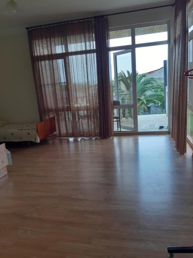 Guesthouse On Topchan 17 New Athos Exteriör bild